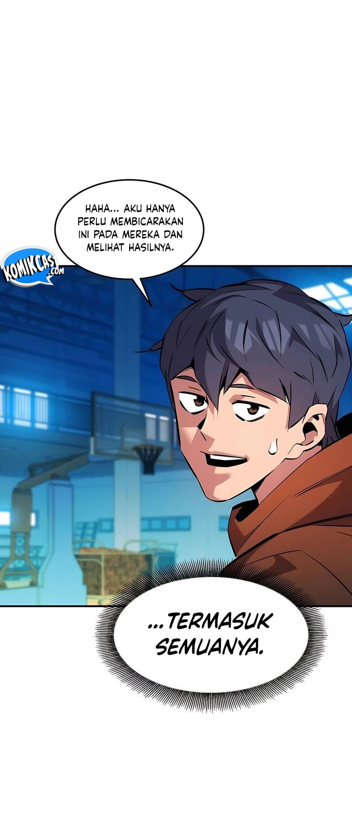 Auto-Hunting With Clones - Chapter 145 - Page 50