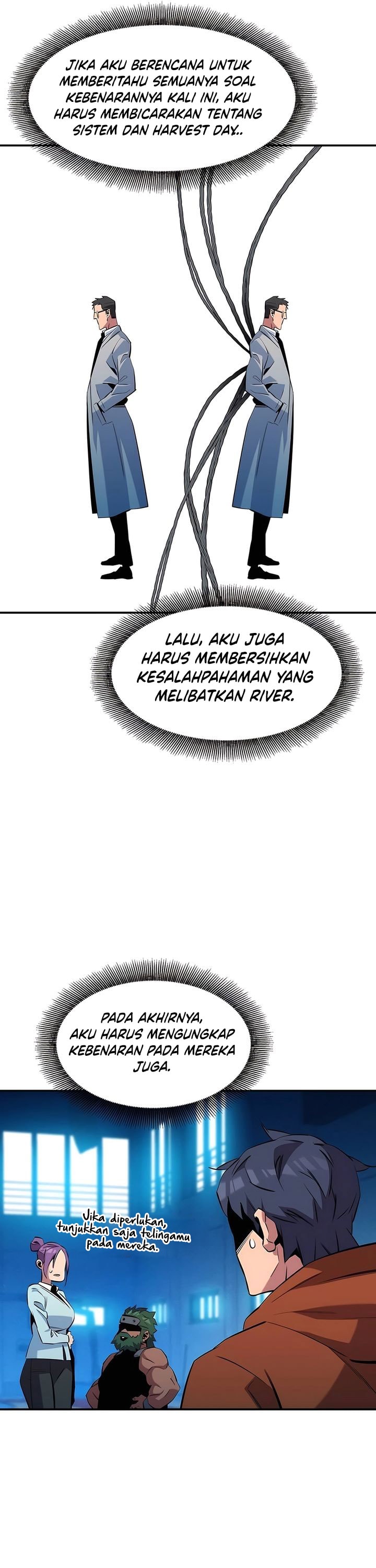 Auto-Hunting With Clones - Chapter 145 - Page 51