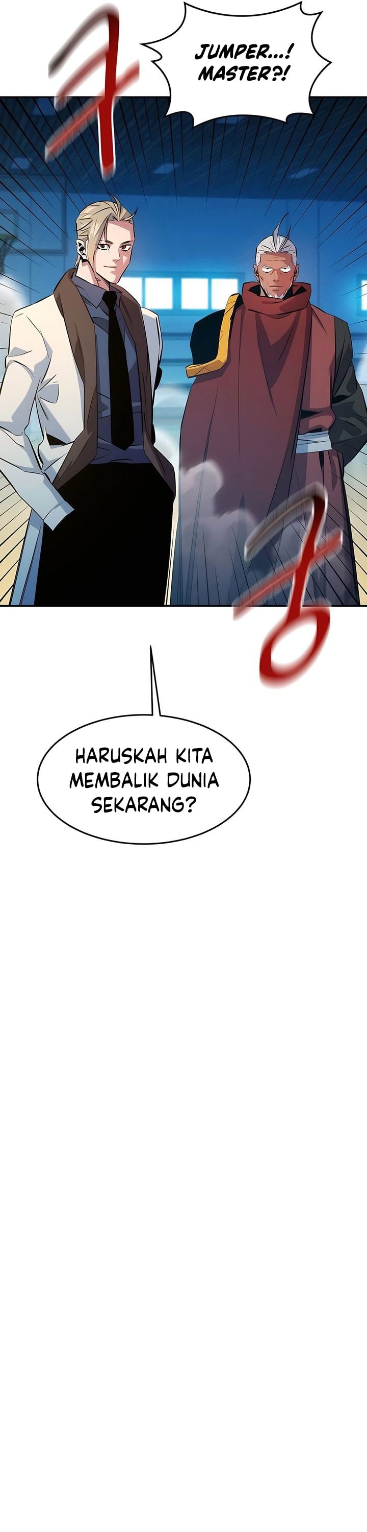 Auto-Hunting With Clones - Chapter 145 - Page 54
