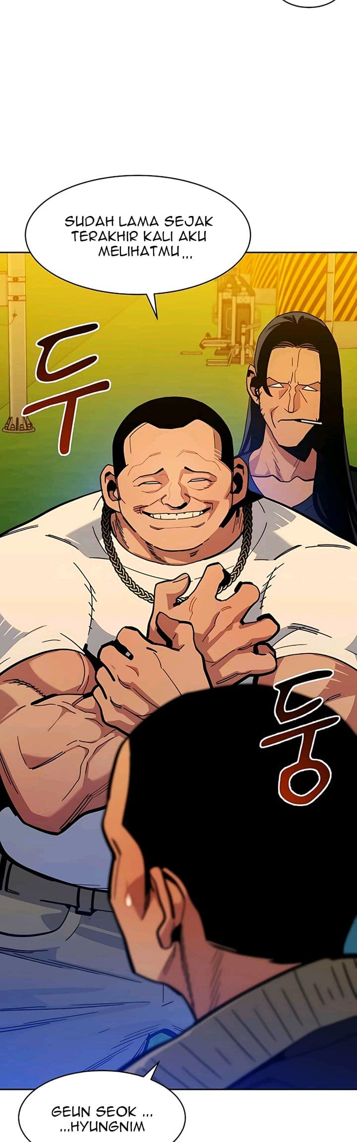 Auto-Hunting With Clones - Chapter 15 - Page 10