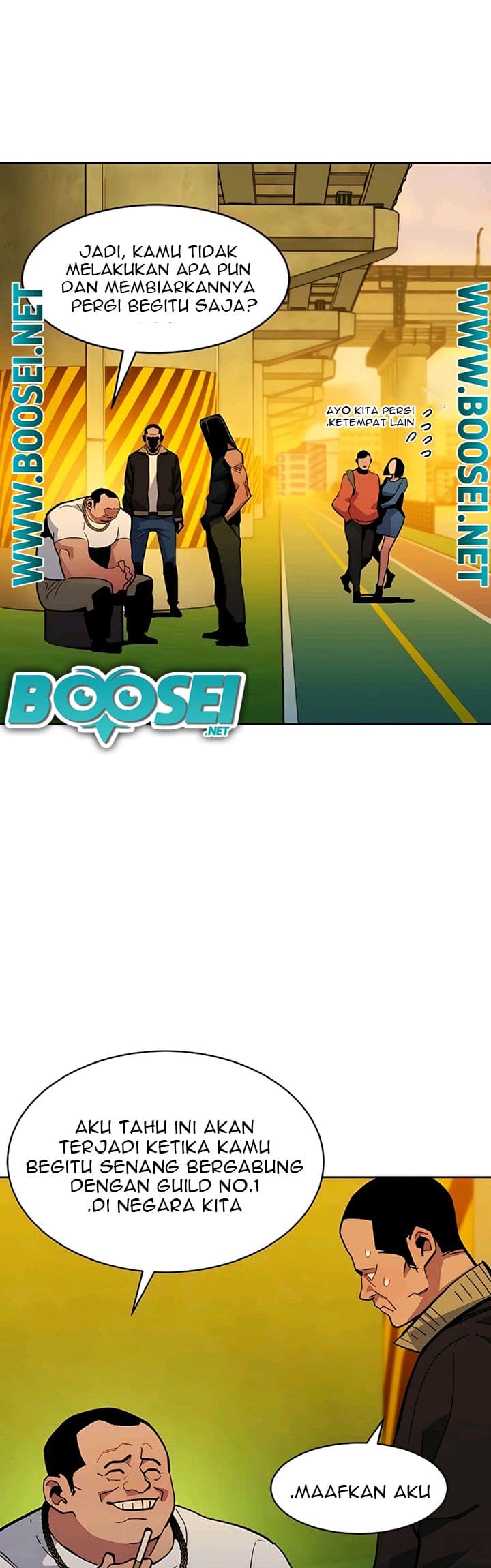 Auto-Hunting With Clones - Chapter 15 - Page 13