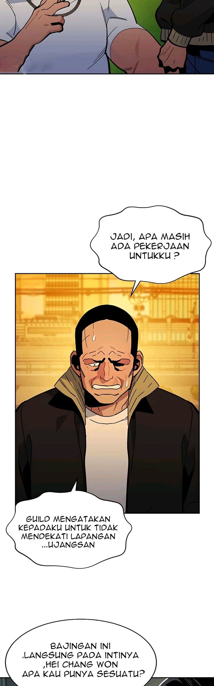 Auto-Hunting With Clones - Chapter 15 - Page 14