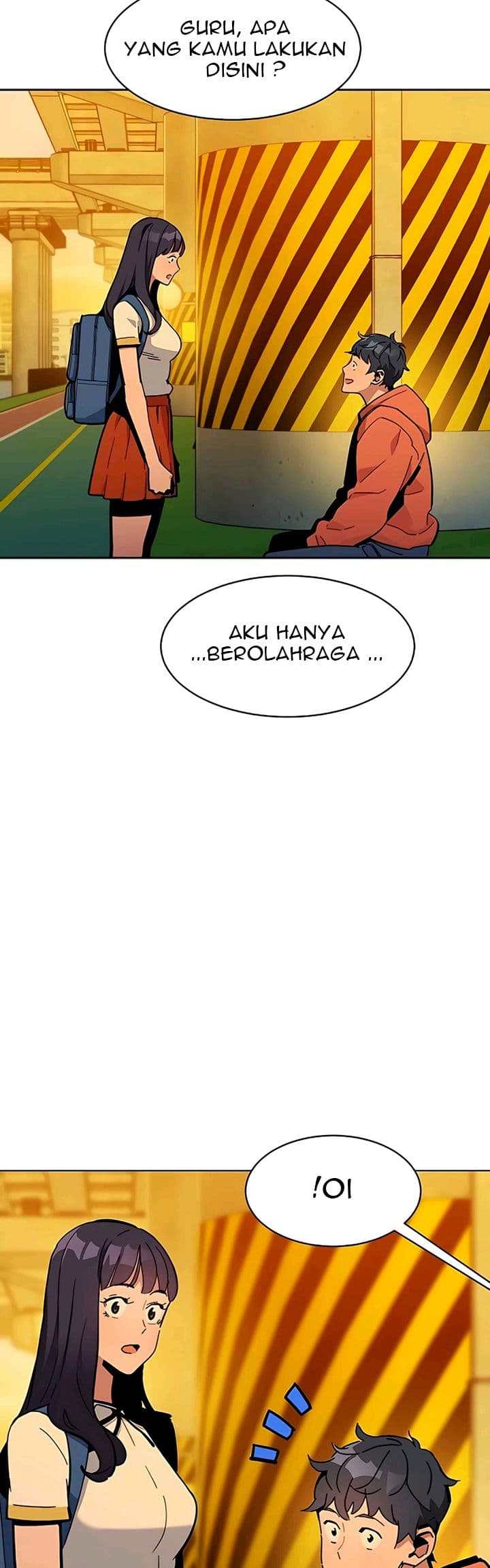 Auto-Hunting With Clones - Chapter 15 - Page 21