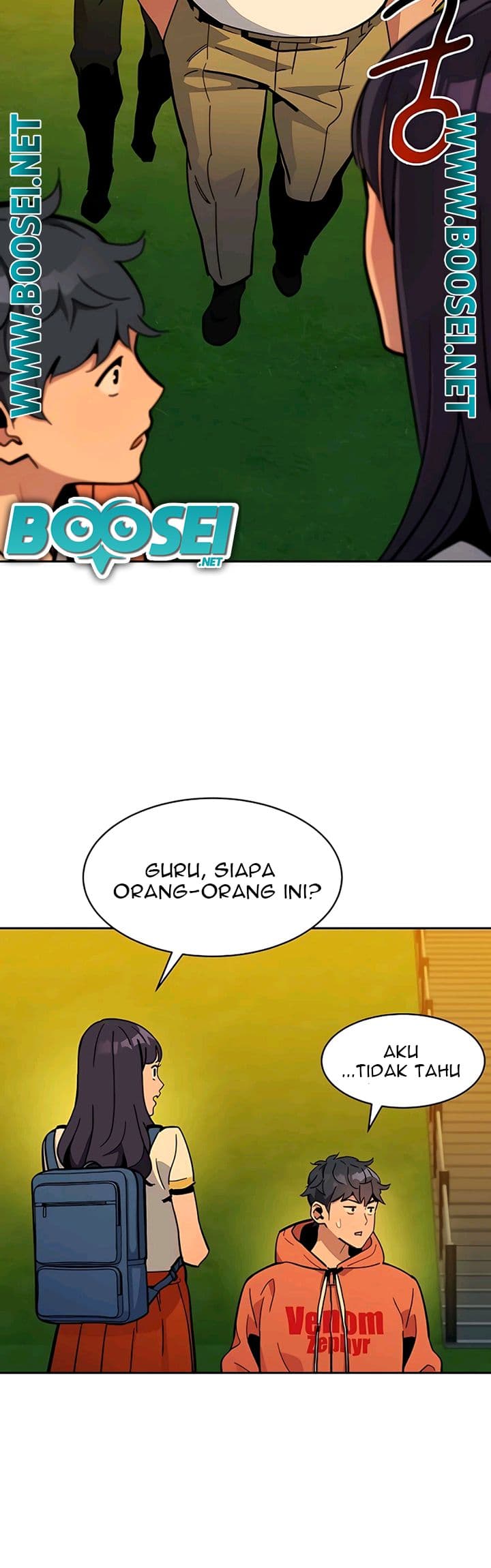Auto-Hunting With Clones - Chapter 15 - Page 23