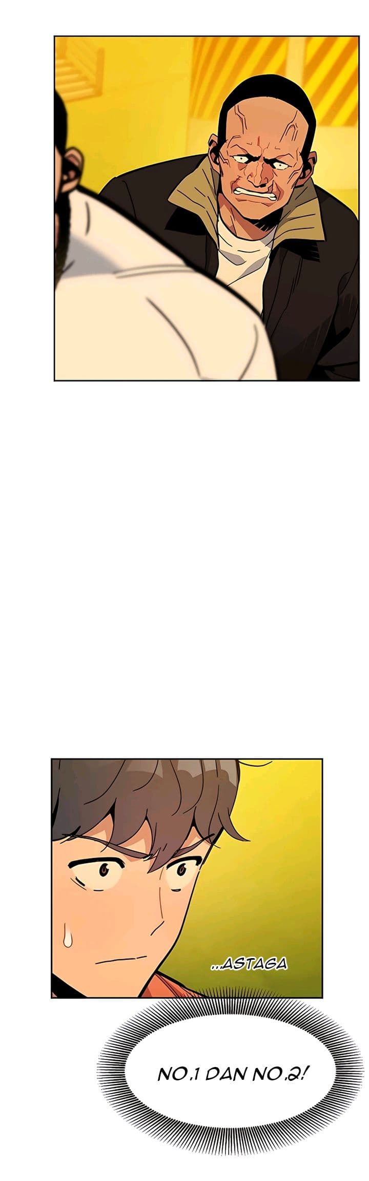 Auto-Hunting With Clones - Chapter 15 - Page 24