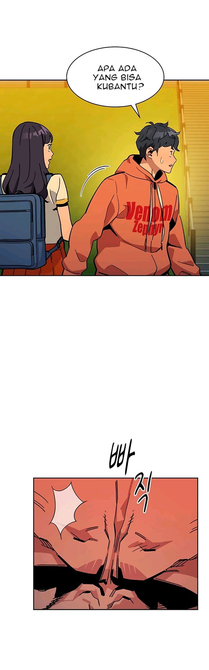 Auto-Hunting With Clones - Chapter 15 - Page 25
