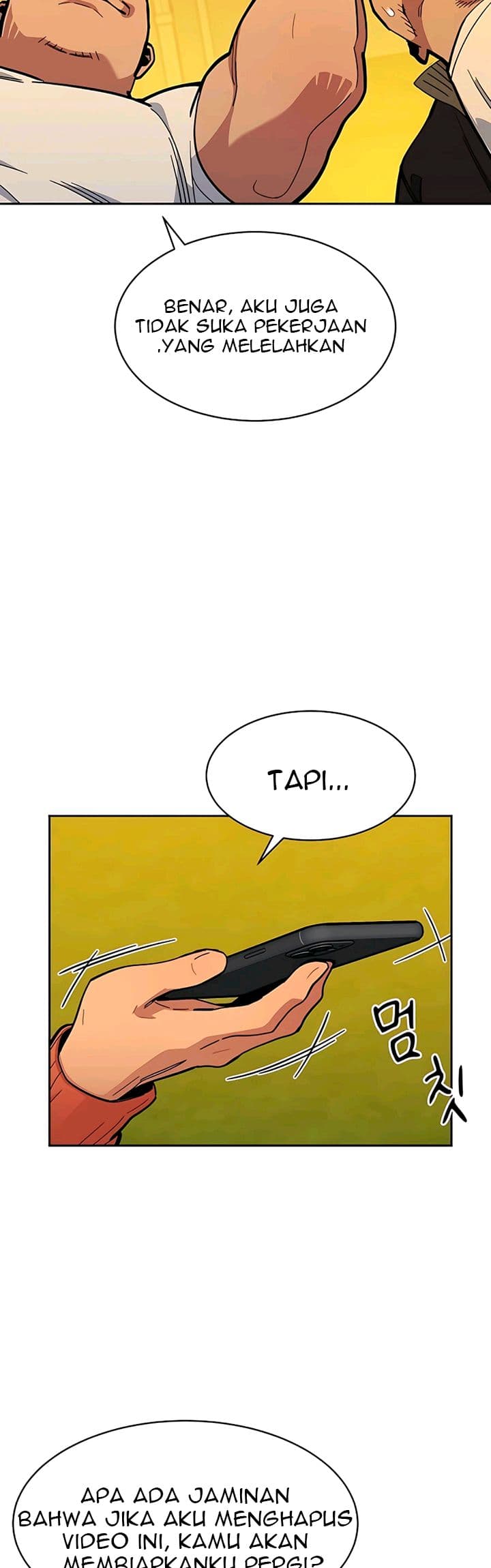 Auto-Hunting With Clones - Chapter 15 - Page 29