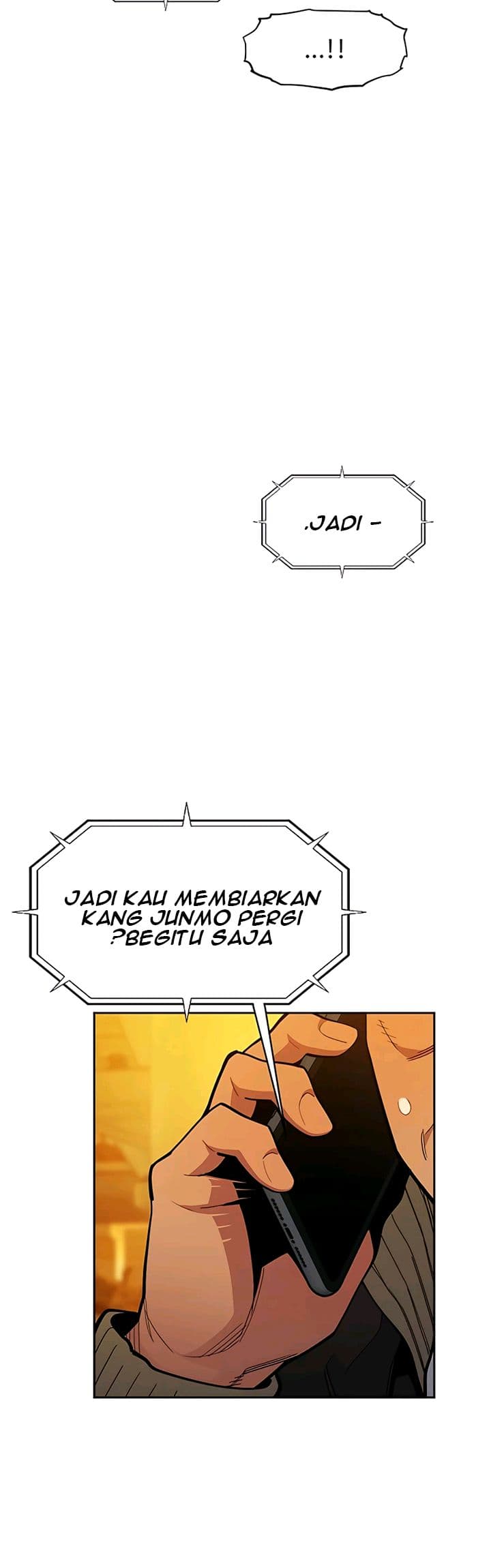 Auto-Hunting With Clones - Chapter 15 - Page 3