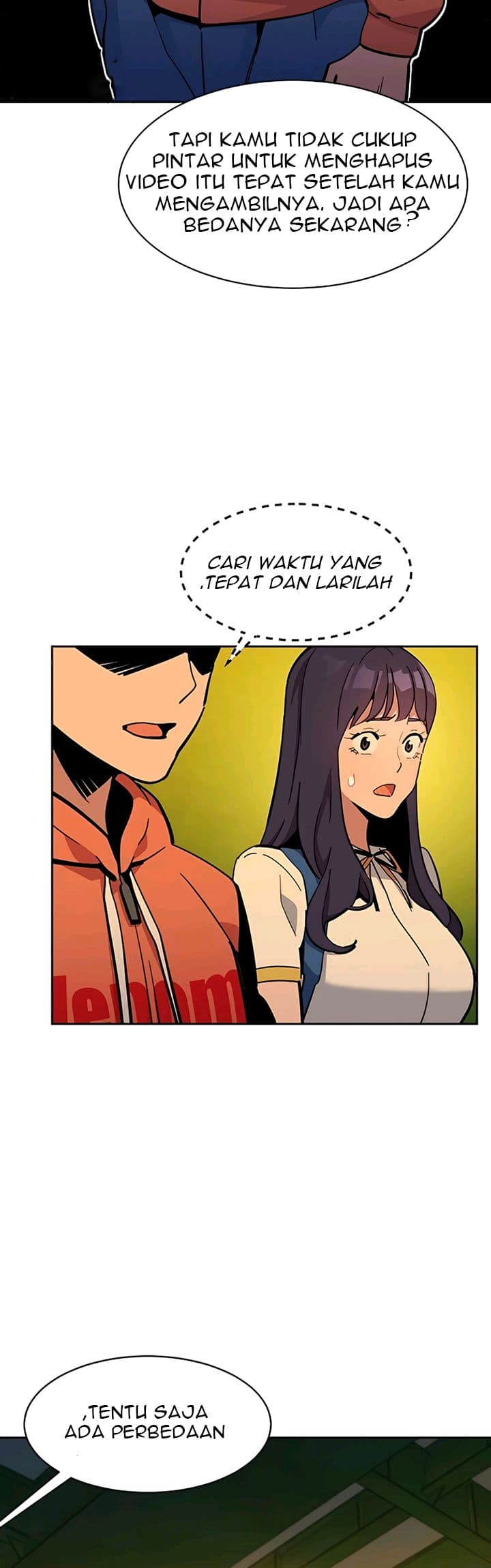 Auto-Hunting With Clones - Chapter 15 - Page 32