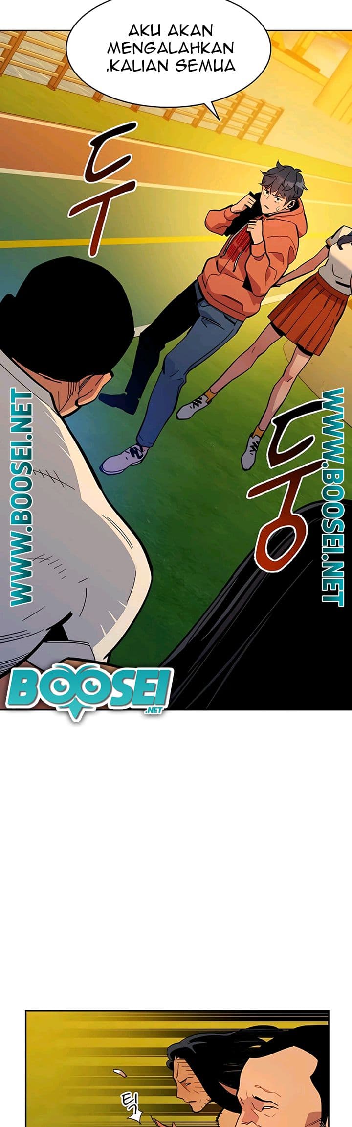Auto-Hunting With Clones - Chapter 15 - Page 34