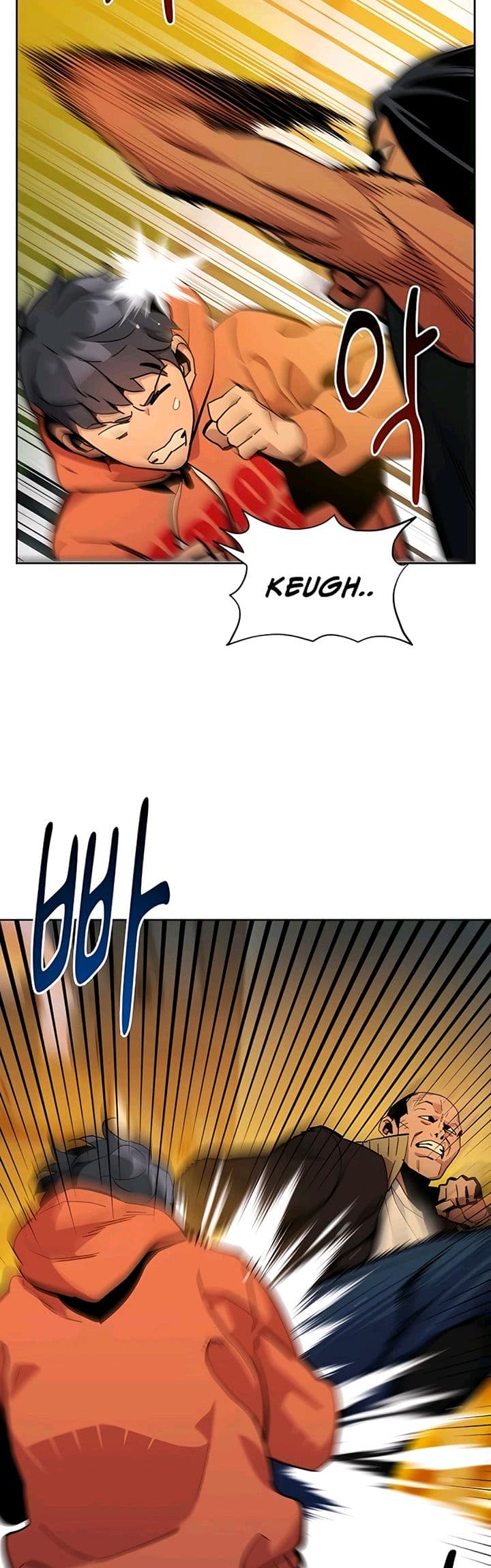 Auto-Hunting With Clones - Chapter 15 - Page 37
