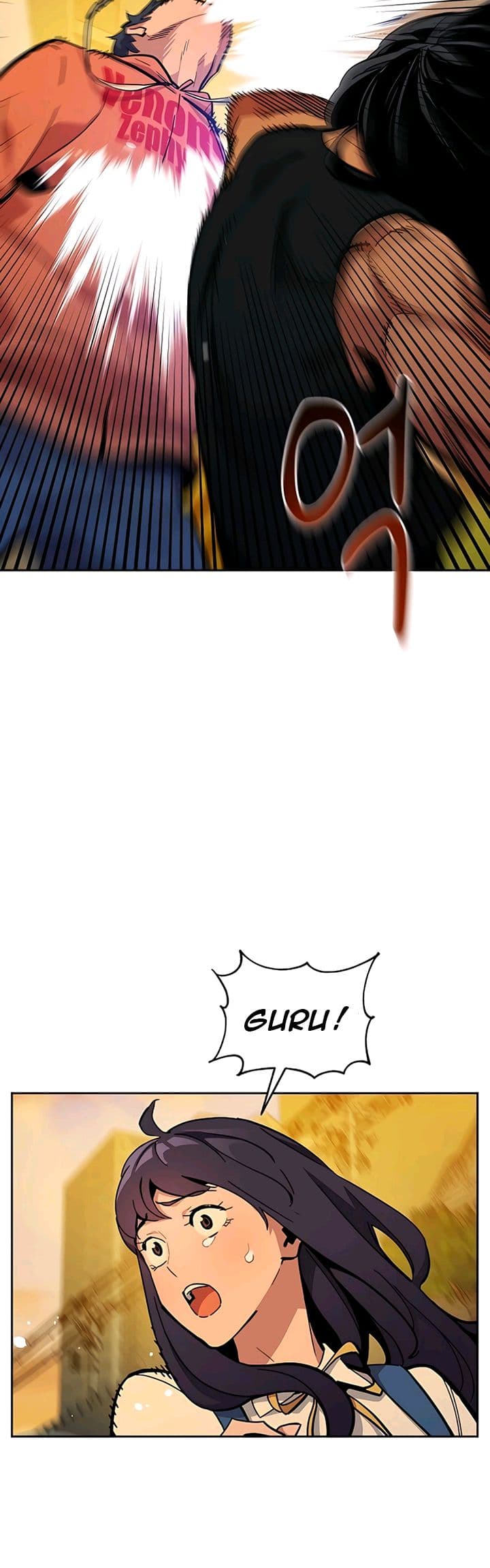 Auto-Hunting With Clones - Chapter 15 - Page 39