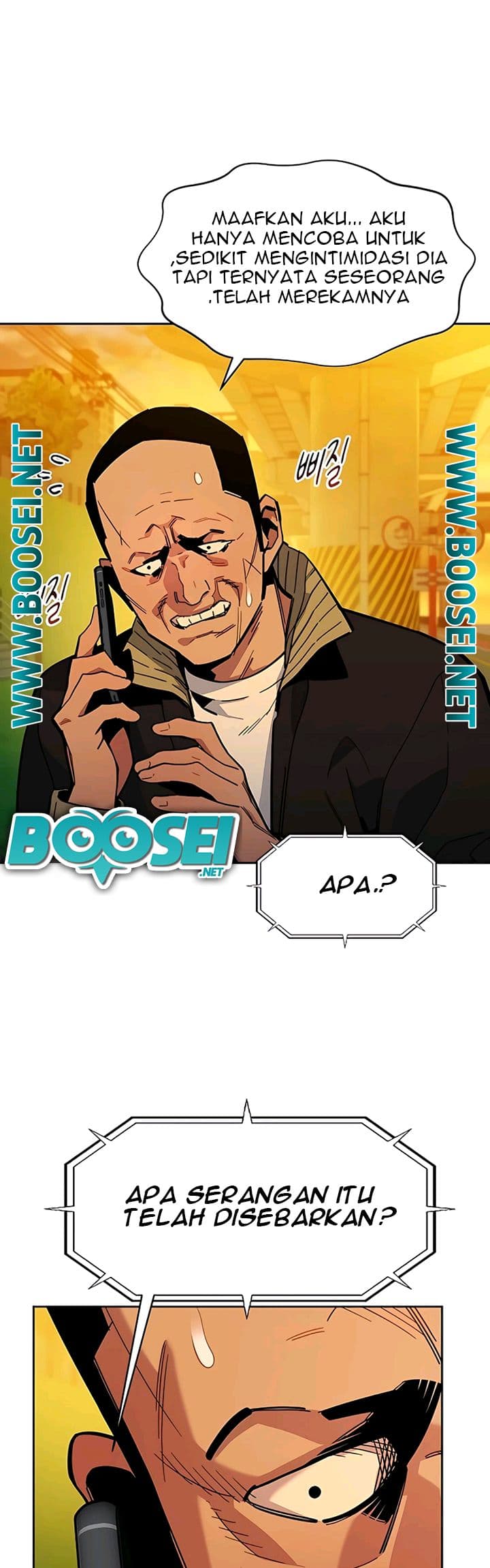 Auto-Hunting With Clones - Chapter 15 - Page 4