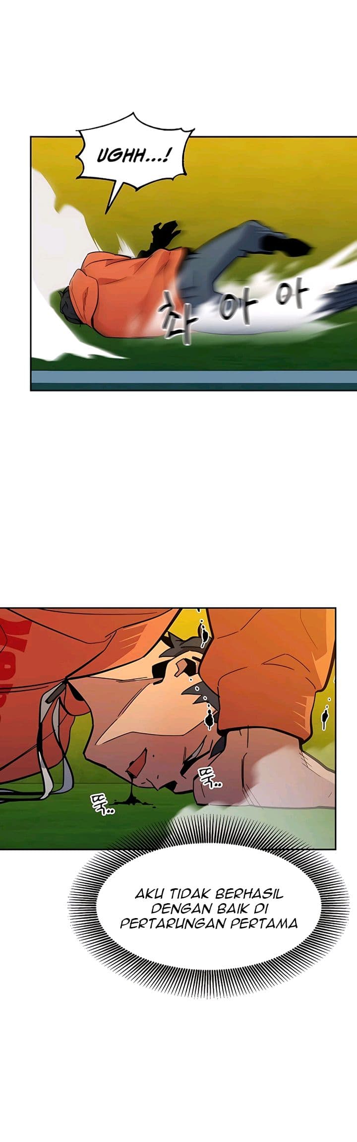 Auto-Hunting With Clones - Chapter 15 - Page 40