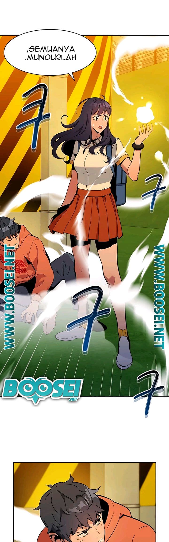 Auto-Hunting With Clones - Chapter 15 - Page 42