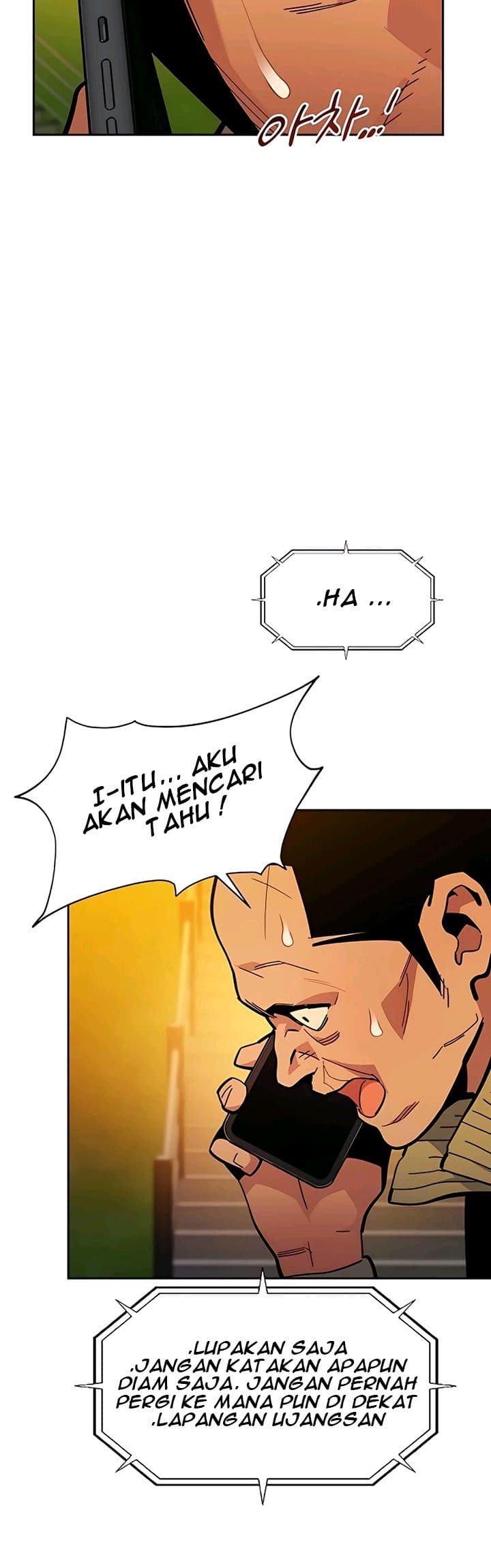 Auto-Hunting With Clones - Chapter 15 - Page 5