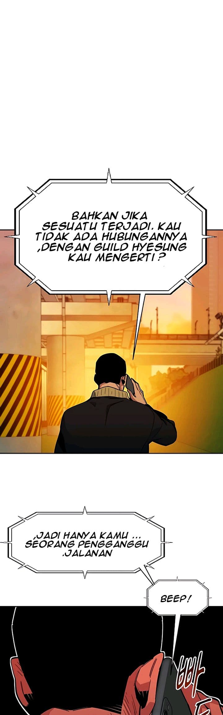 Auto-Hunting With Clones - Chapter 15 - Page 6