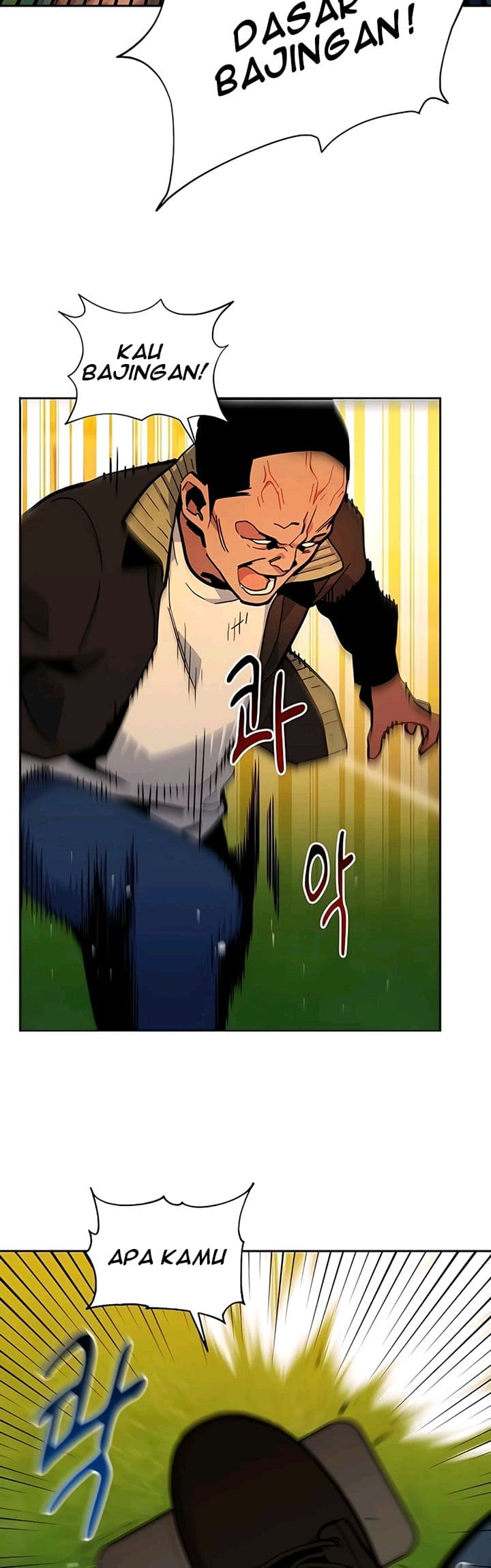 Auto-Hunting With Clones - Chapter 15 - Page 8