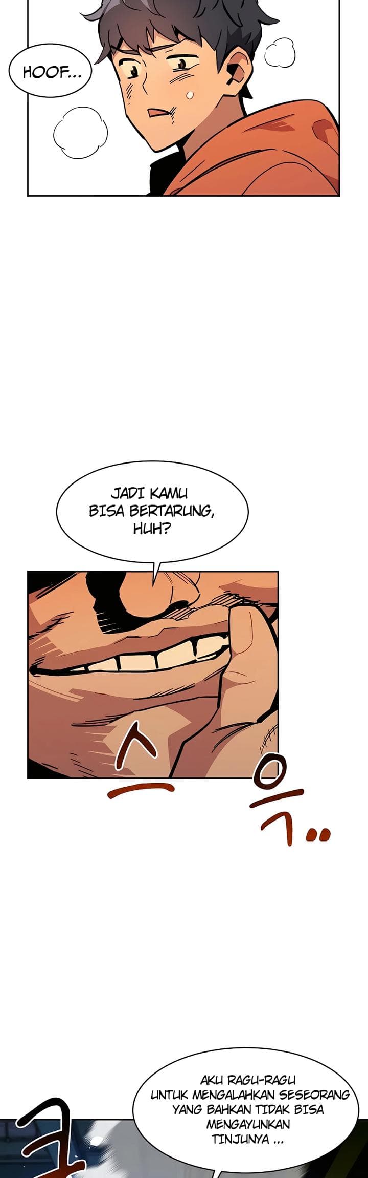 Auto-Hunting With Clones - Chapter 16 - Page 14