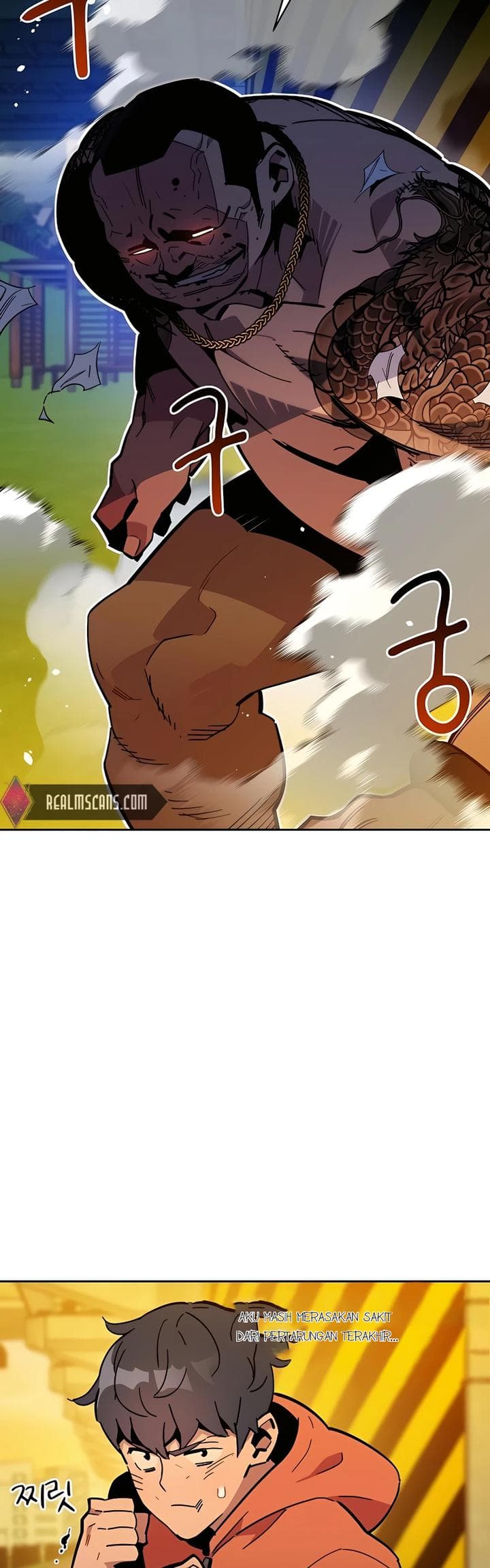 Auto-Hunting With Clones - Chapter 16 - Page 15