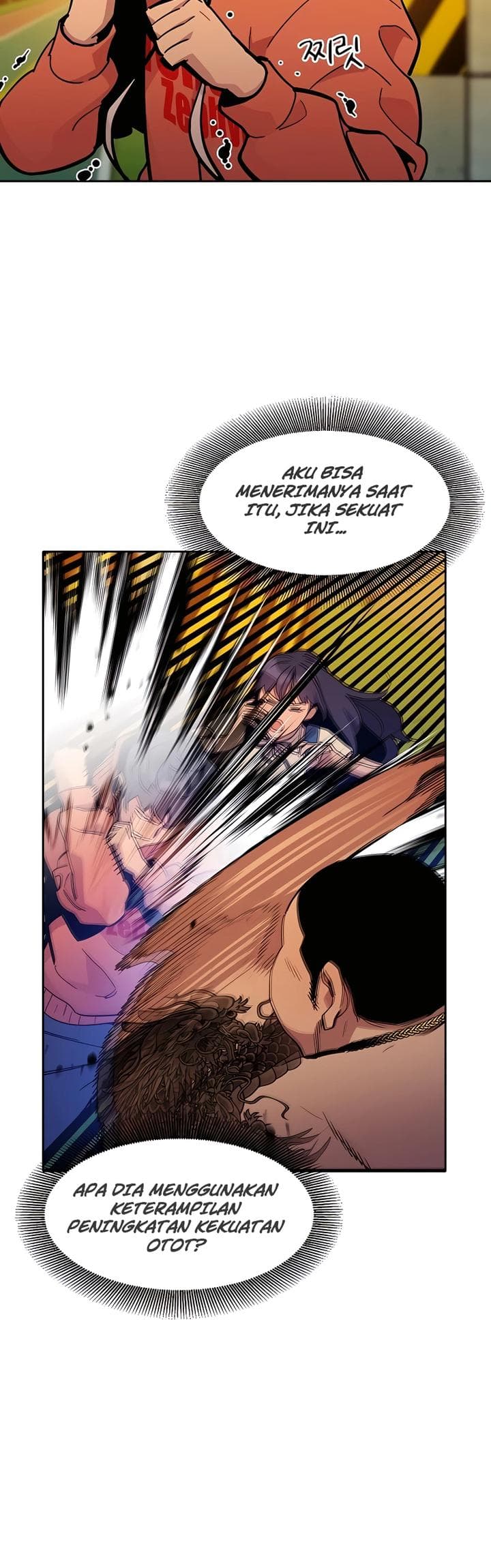Auto-Hunting With Clones - Chapter 16 - Page 16