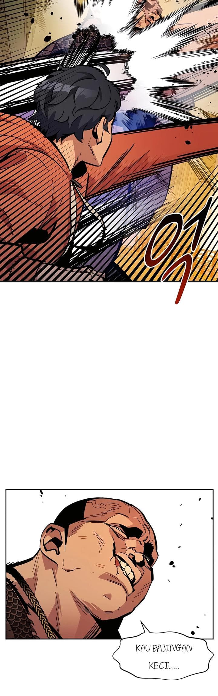 Auto-Hunting With Clones - Chapter 16 - Page 19
