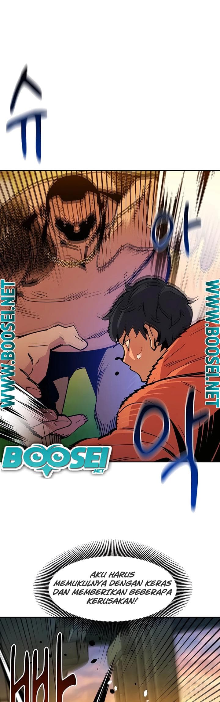 Auto-Hunting With Clones - Chapter 16 - Page 20