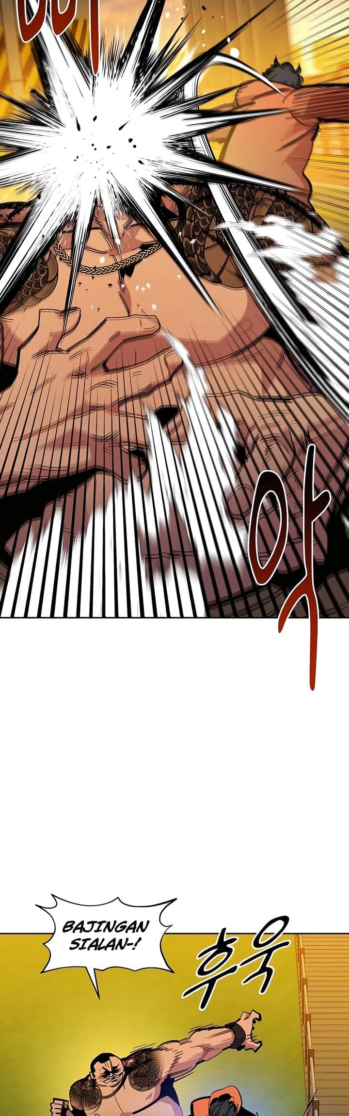 Auto-Hunting With Clones - Chapter 16 - Page 21