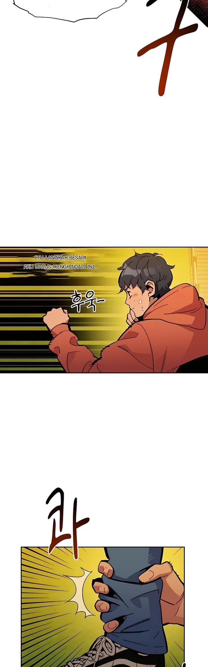 Auto-Hunting With Clones - Chapter 16 - Page 26
