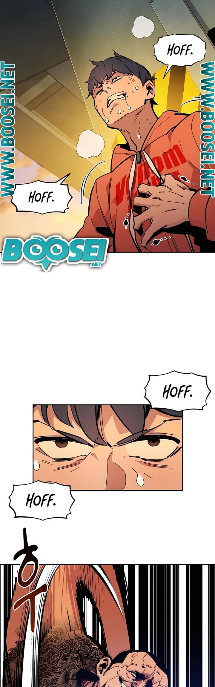 Auto-Hunting With Clones - Chapter 16 - Page 33