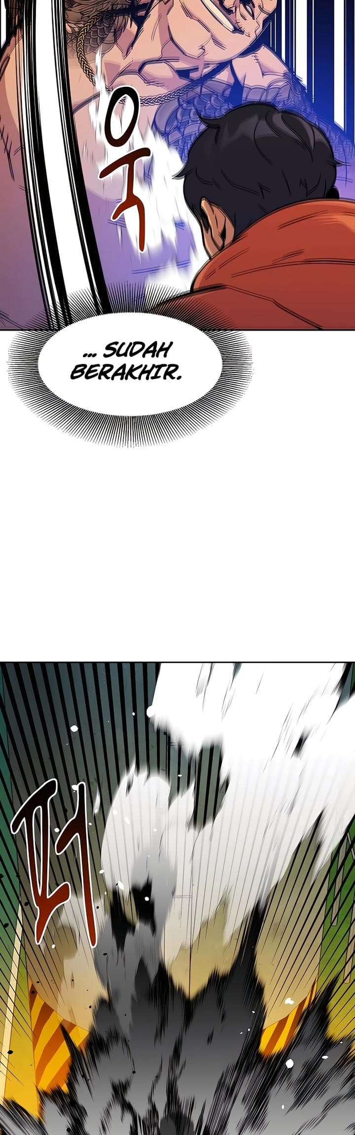 Auto-Hunting With Clones - Chapter 16 - Page 34