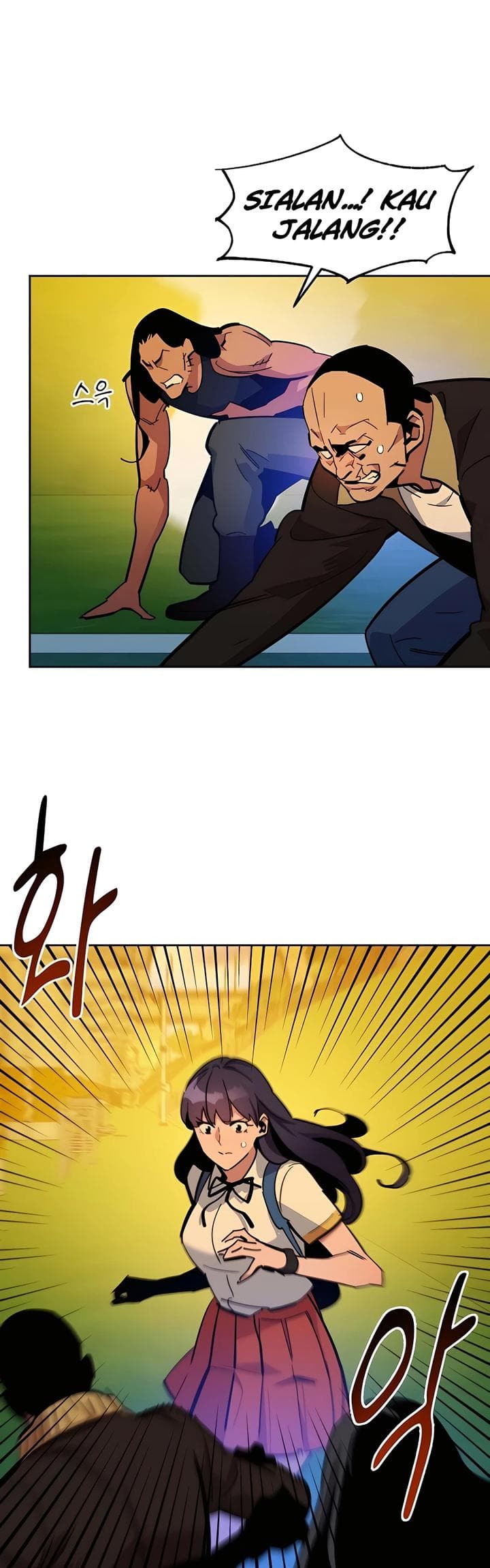 Auto-Hunting With Clones - Chapter 16 - Page 37