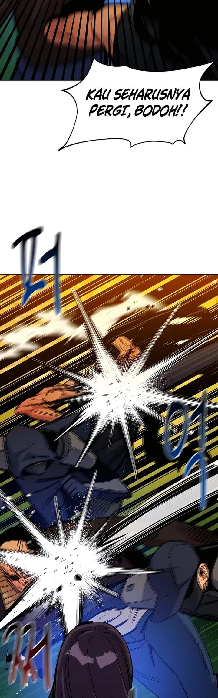 Auto-Hunting With Clones - Chapter 16 - Page 38