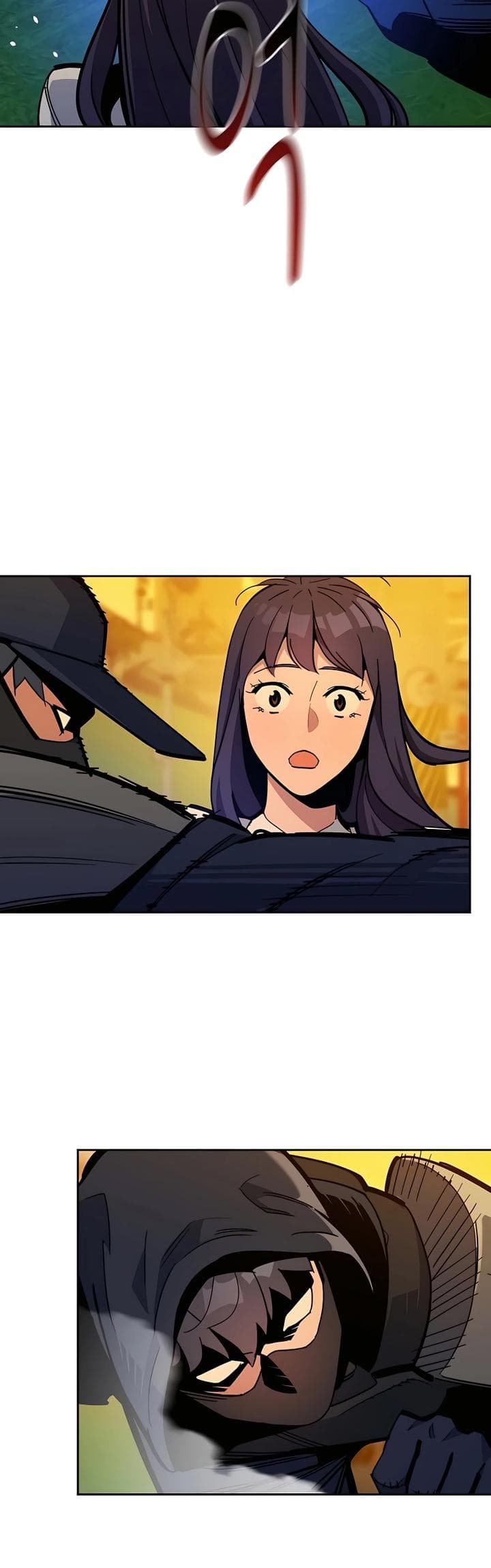 Auto-Hunting With Clones - Chapter 16 - Page 39