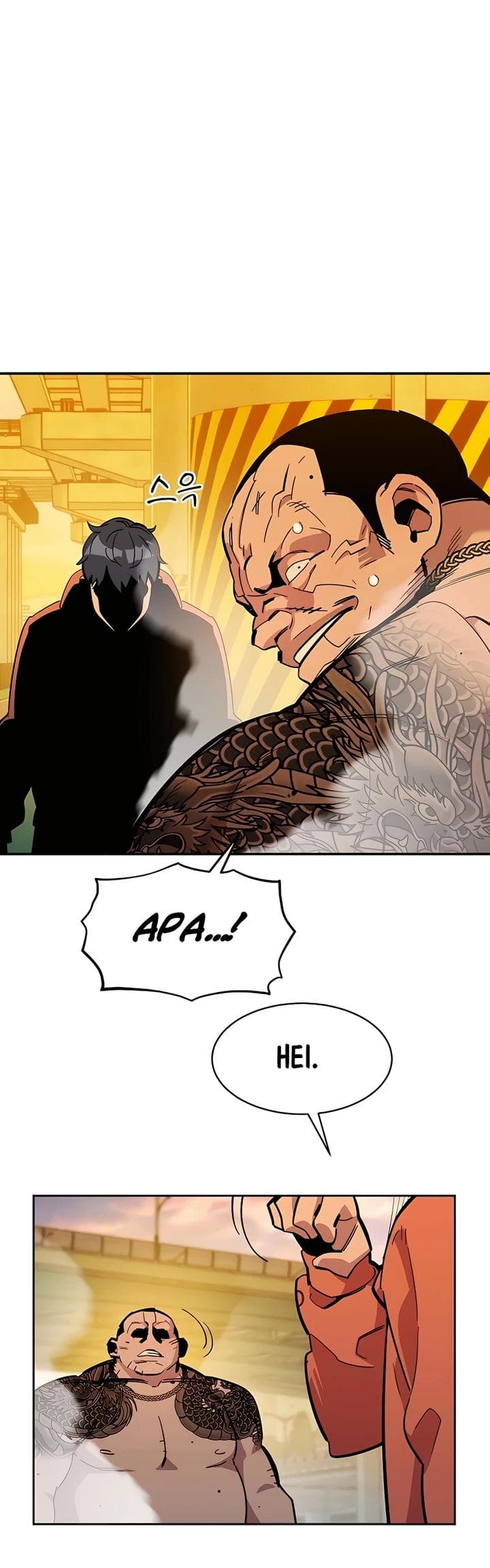 Auto-Hunting With Clones - Chapter 16 - Page 40