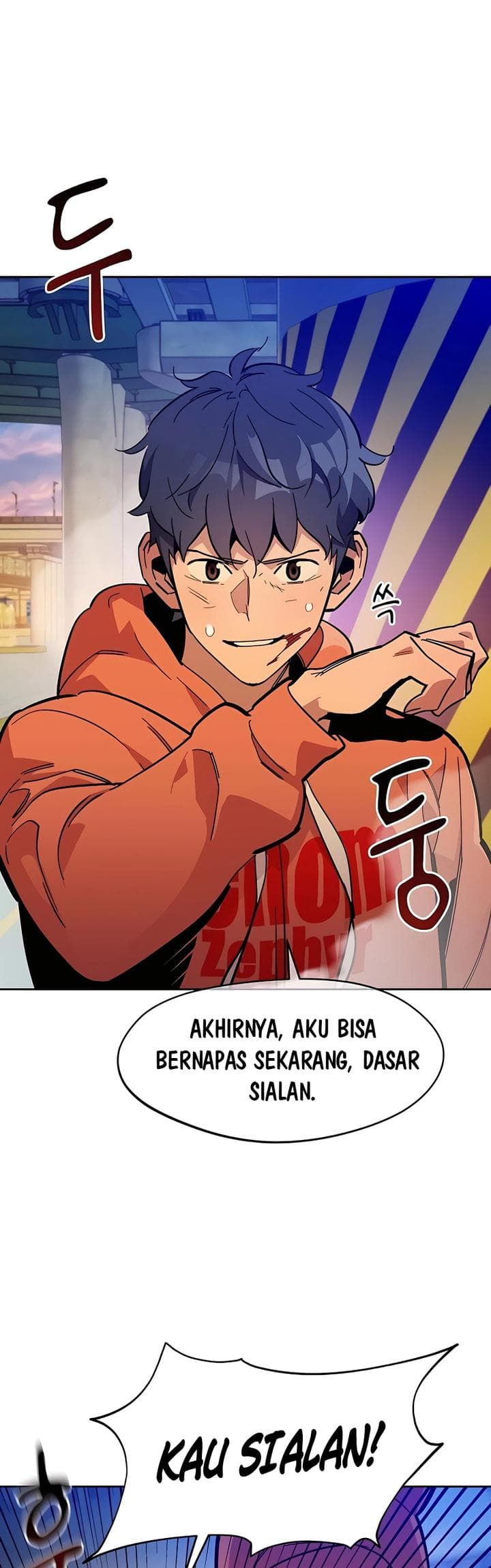 Auto-Hunting With Clones - Chapter 16 - Page 41