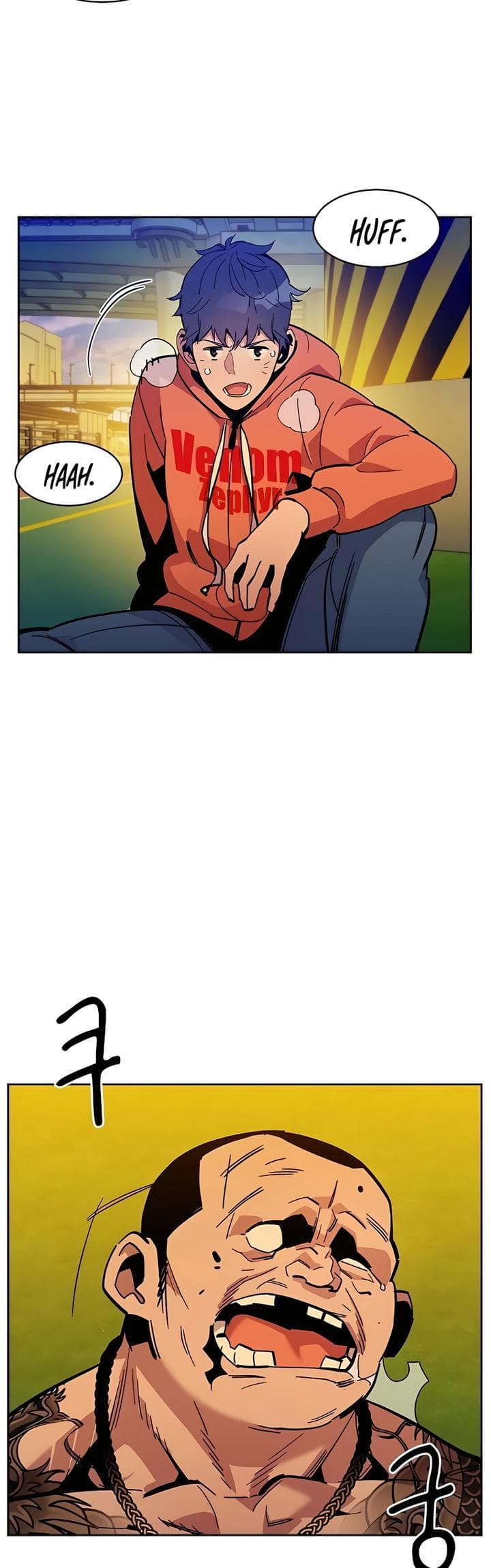 Auto-Hunting With Clones - Chapter 16 - Page 46