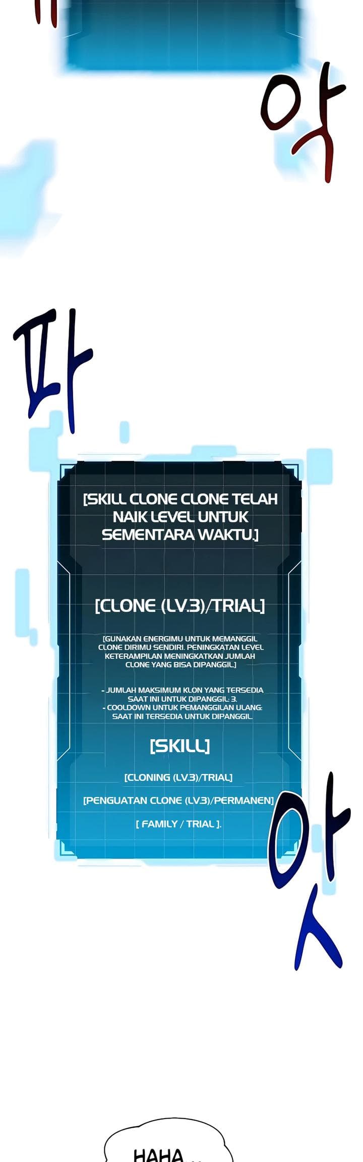 Auto-Hunting With Clones - Chapter 16 - Page 49