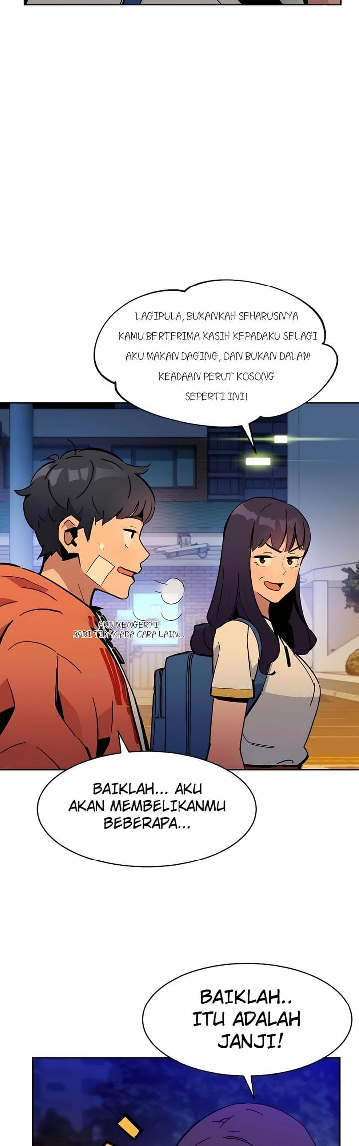Auto-Hunting With Clones - Chapter 16 - Page 61