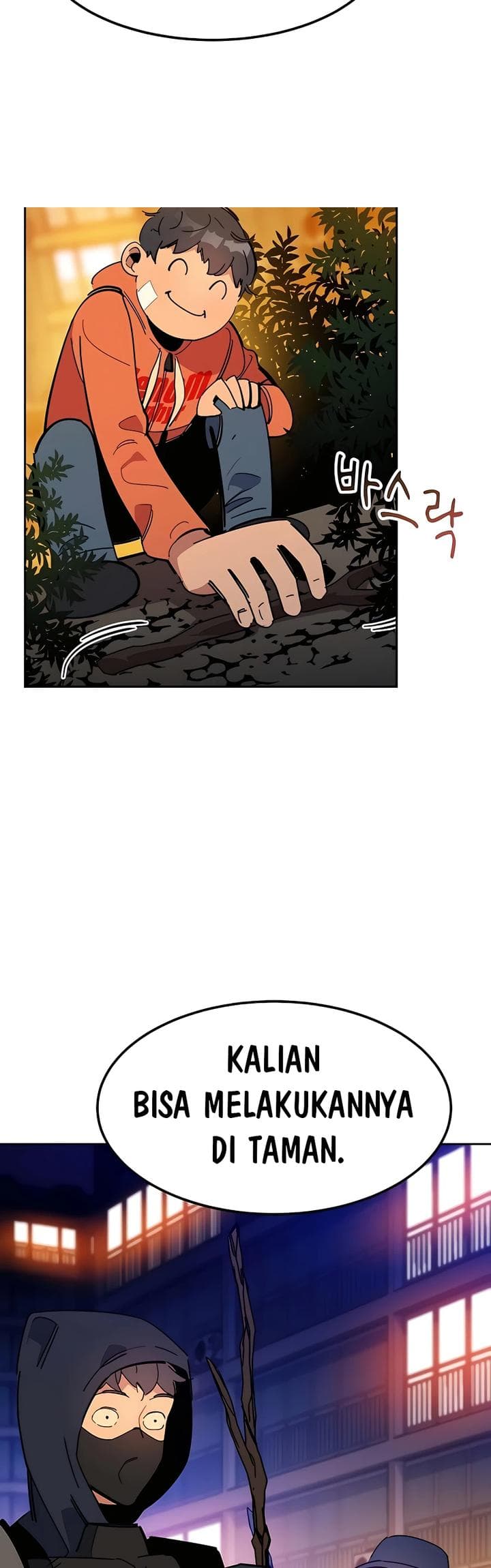 Auto-Hunting With Clones - Chapter 16 - Page 65