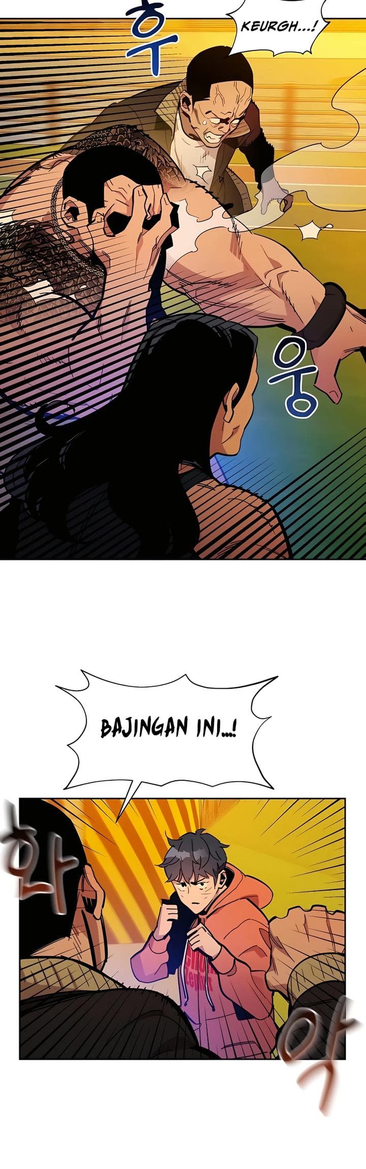 Auto-Hunting With Clones - Chapter 16 - Page 7