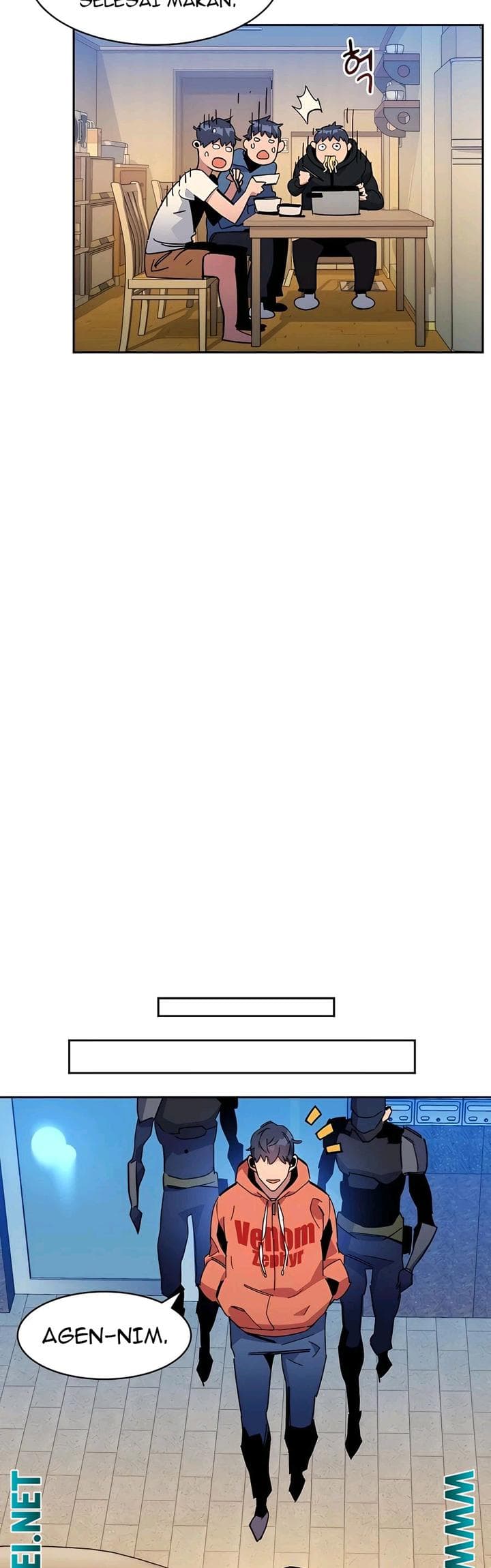 Auto-Hunting With Clones - Chapter 17 - Page 20