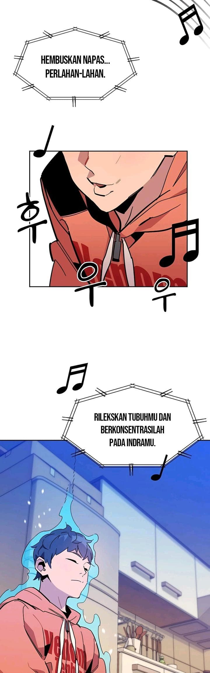 Auto-Hunting With Clones - Chapter 17 - Page 25