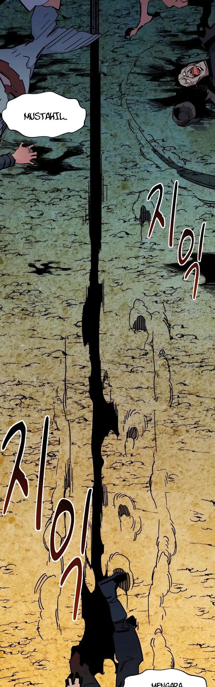 Auto-Hunting With Clones - Chapter 17 - Page 33