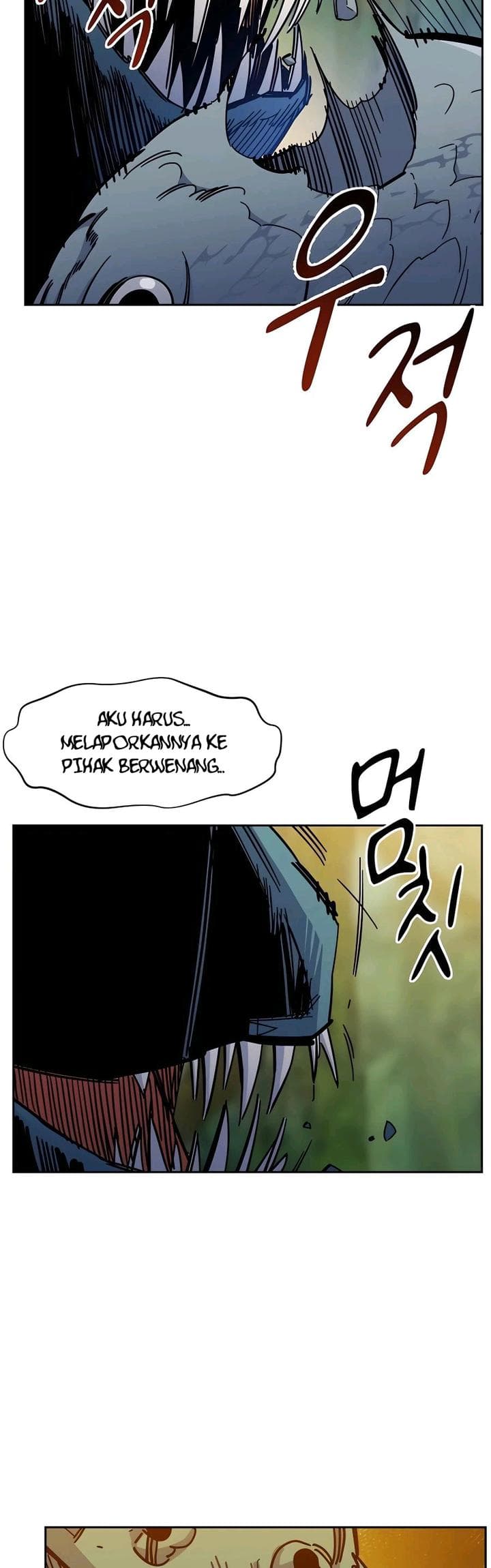 Auto-Hunting With Clones - Chapter 17 - Page 35