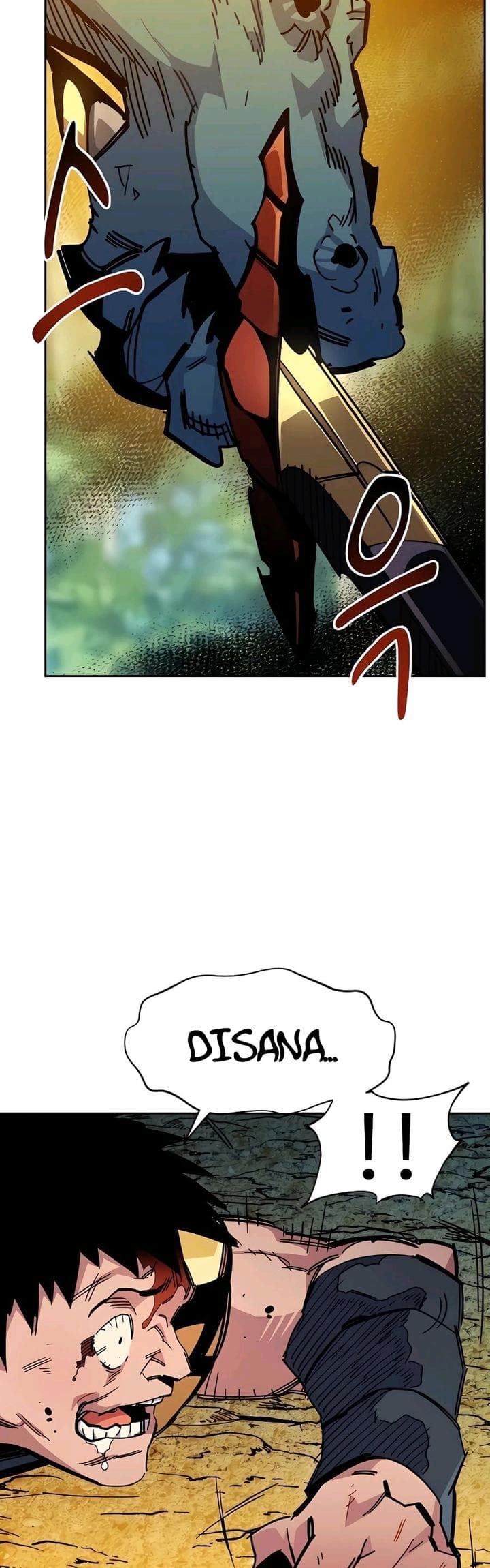 Auto-Hunting With Clones - Chapter 17 - Page 36