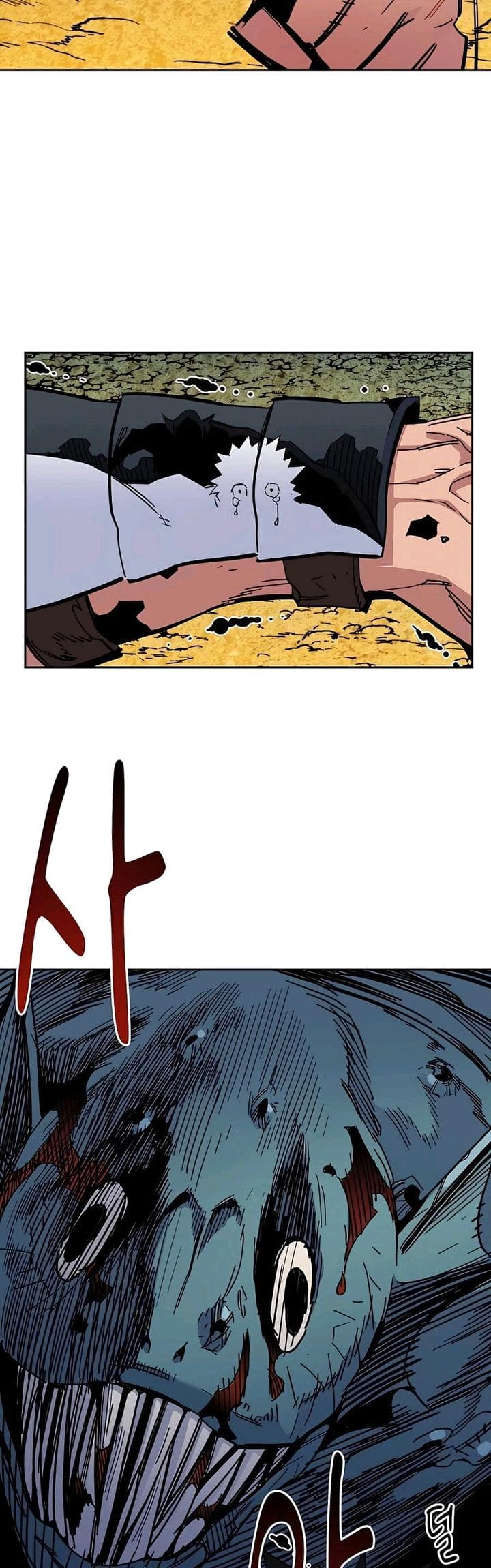 Auto-Hunting With Clones - Chapter 17 - Page 37