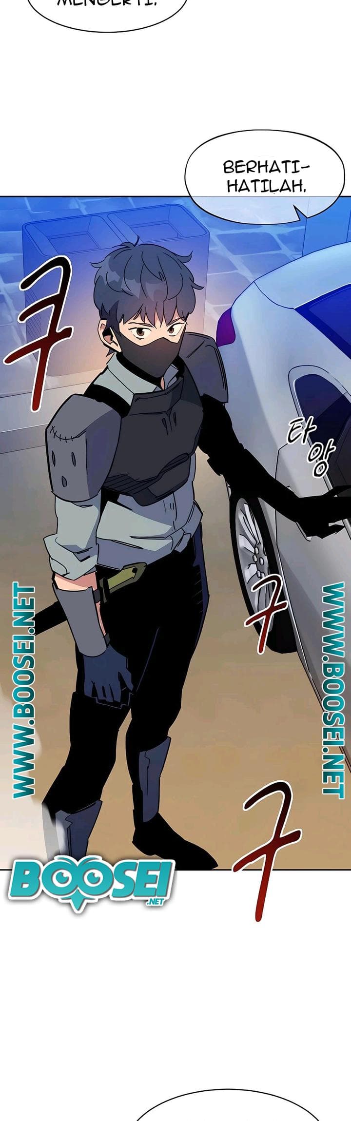 Auto-Hunting With Clones - Chapter 17 - Page 42