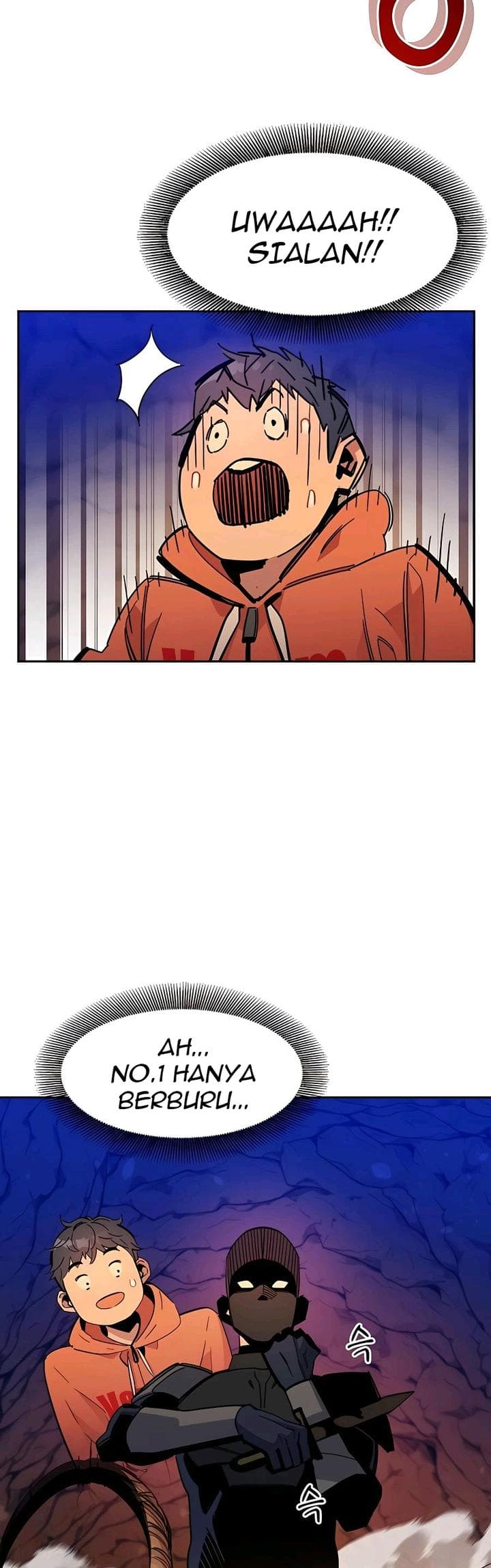 Auto-Hunting With Clones - Chapter 17 - Page 49