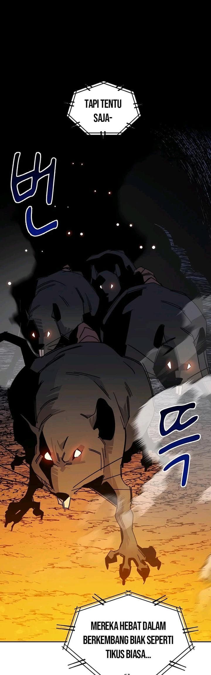 Auto-Hunting With Clones - Chapter 17 - Page 58